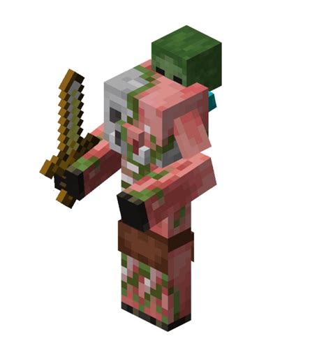 ファイルbaby Zombie Riding Zombified Piglinpng Minecraft Japan Wiki