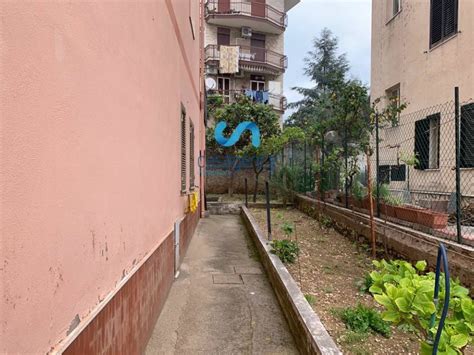 Vendita Appartamento Formia Quadrilocale In Via Rotabile 46 Da