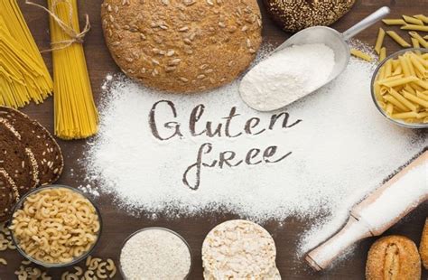 Yetişkinlerde Gluten Alerjisi Belirtileri ve Gluten İntöleransı Nedir