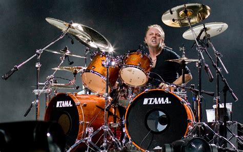 3 Cymbal Zildjian Andalan Lars Ulrich Dari Metallica Bukareview