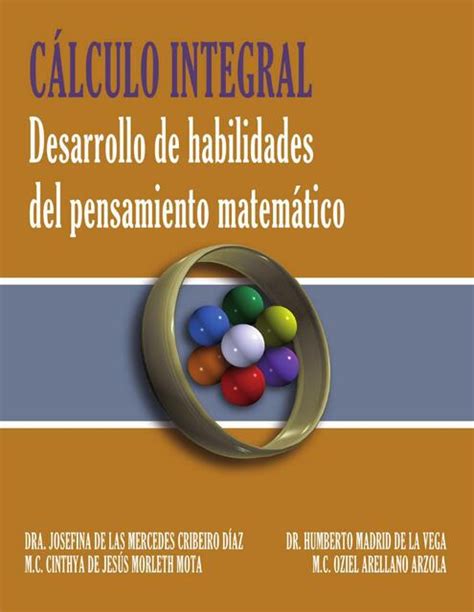 Desarrollo De Habilidades Del Pensamiento Matem Tico Eduardo Bravo