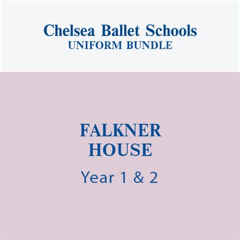 Falkner House Year 1 And 2 Chelsea Ballet Schools London Uk