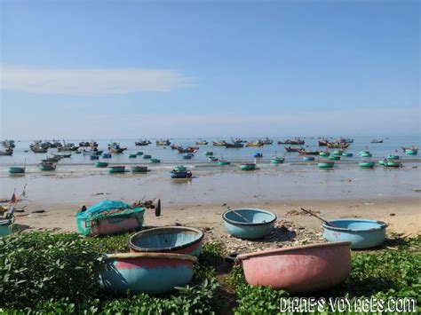 Les Choses Faire Et Voir Mui N Le Port Avec Les Bateaux De P Che