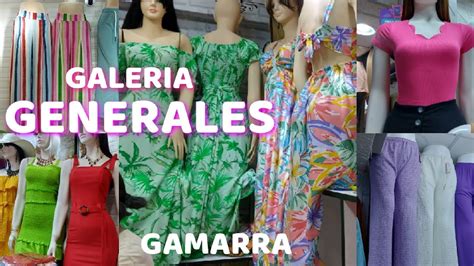 Gamarra Ropa De Verano Galeria Generales Gamarra Youtube