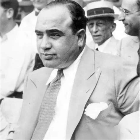 The Full Story and Little-Known Facts About Al Capone, the Original ...