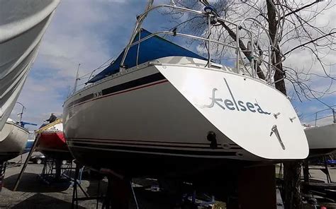 Boat Transom What Is The Transom On A Boat