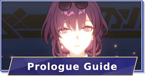 Honkai Star Rail Main Story Walkthrough Guides Gamewith