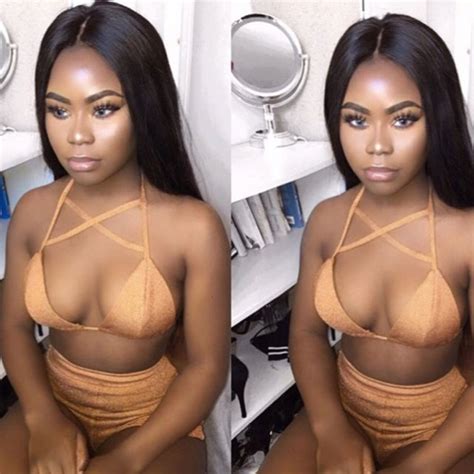 Hot Sexy Brenda Hassan Bikini Pics