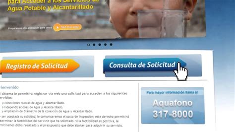 Solicitud De Agua Potable Todo Lo Que Necesitas Saber Viltis