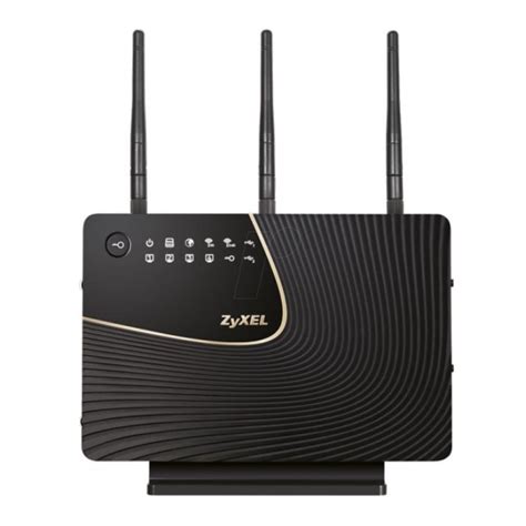 Zyxel Router Access Point N Nbg