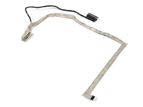 Dell 85V99 Latitude E5570 Precision 3510 LCD Flex Screen Cable 085V99