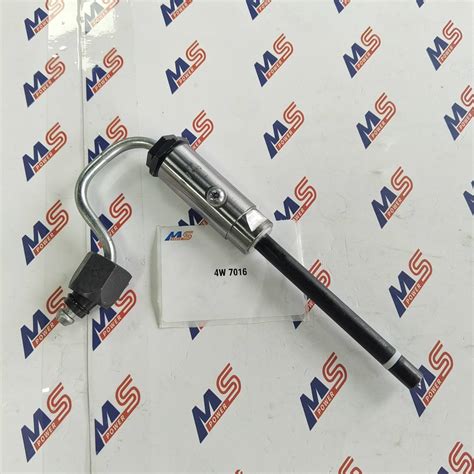 Cat Pencil Injector 4w7016 4w 7016 Cat Injector Products Shandong