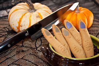 Halloween Des Id Es De Recettes Aussi Flippantes Que Bonnes Halloween