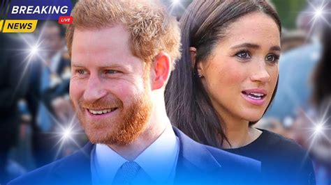 Meghan Markle On Connait D Sormais Les Vraies Raisons De Son Non