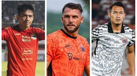 Witan Cedera Thomas Doll Tak Pusing Simic Dan Hansamu Sudah Bisa