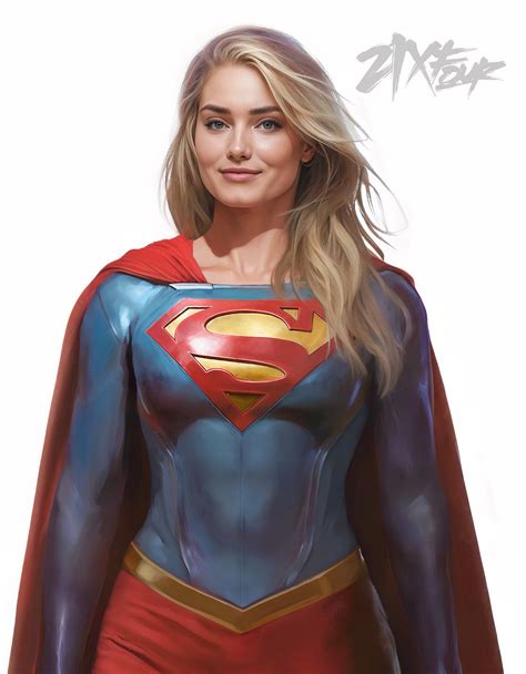 Pin By David Paoli On Supergirl In 2024 Supergirl Superman Supergirl