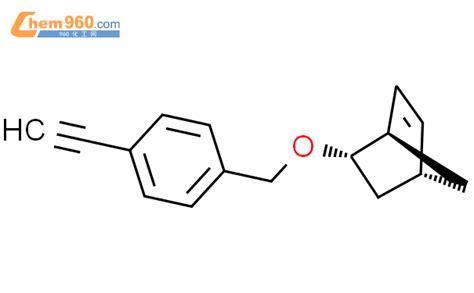 544712 37 0 Bicyclo 2 2 1 Hept 2 Ene 5 4 Ethynylphenyl Methoxy