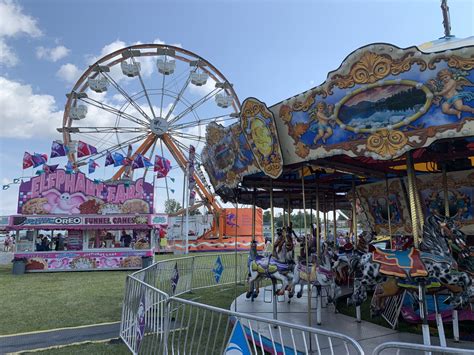 PHOTOS: 2023 Allen County Fair | WANE 15