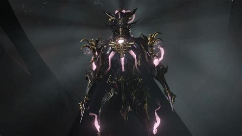 My Nekros Prime Fashion Frame Warframe HD Wallpaper Pxfuel