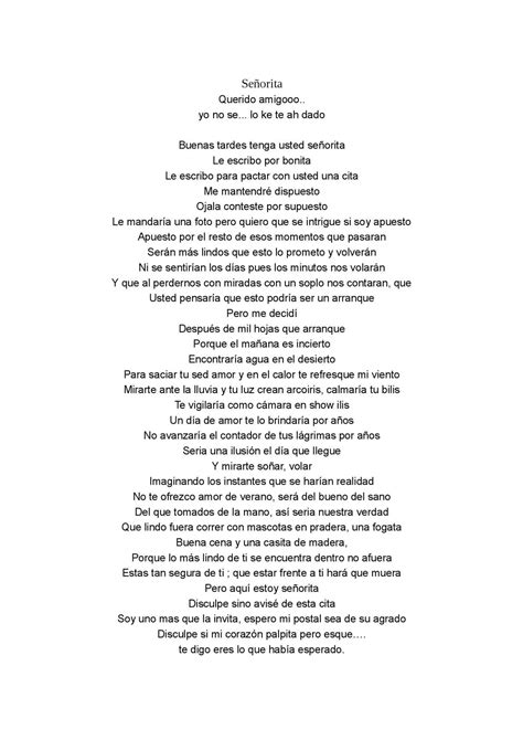 Calaméo letras de canciones