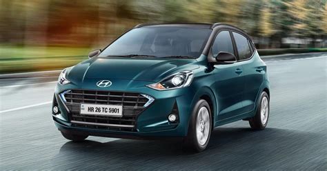 Top 5 Reason To Buy A Brand New Hyundai Grand I10 NIOS Hans Hyundai