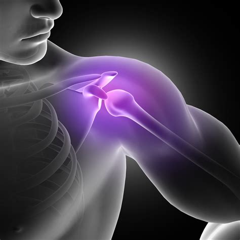 Comprehensive Guide to Labral Tear Shoulder: Symptoms and Treatments