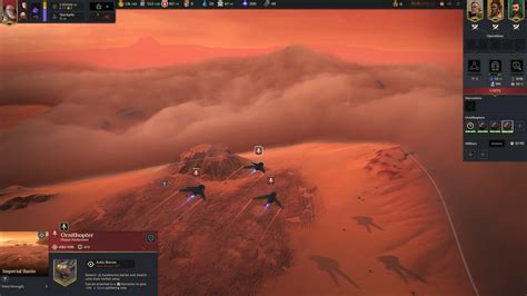 Save 30% on Dune: Spice Wars on Steam