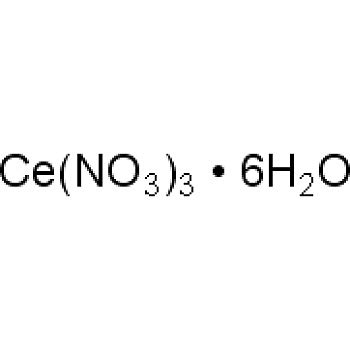 Macklin 麦克林 硝酸铈六水合物 2 8C 湿冰 Cerium nitrate hexahydrate 硝酸铈六水 硝酸亚铈六