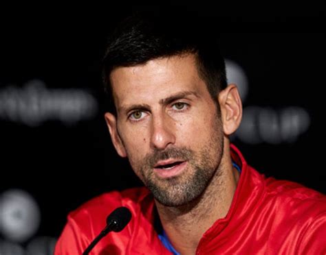 SHOCKING Novak Djokovic S Agent Leaves The World No 1 S Team Tennis