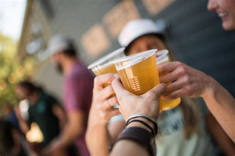Packwood Brewing Co