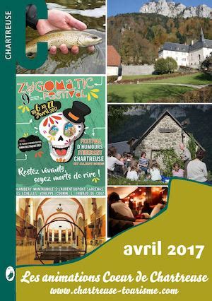 Calaméo Programme d Animations Avril 2017