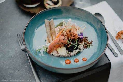 Dit Zijn Dé Ingrediënten Voor Een Geslaagd Diner Gallant And More