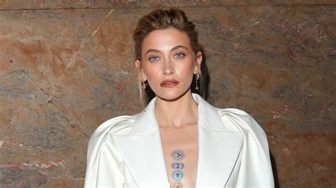 Paris Jackson il suo anello di fidanzamento è sostenibile ma anche