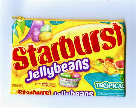 Starbursts Tropical