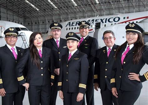 ¡aprende A Volar Conoce Los Requisitos Para Ser Piloto