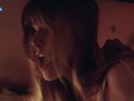 Naked Laura Laprida In Historia De Un Clan