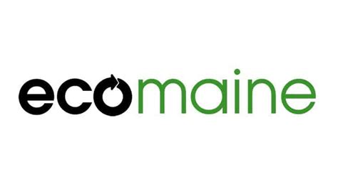 Ecomaine To Issue 25 000 In Recycling Grants Waste Today