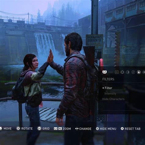Купить ключ The Last of Us Standard Edition для Steam от 3999 руб.