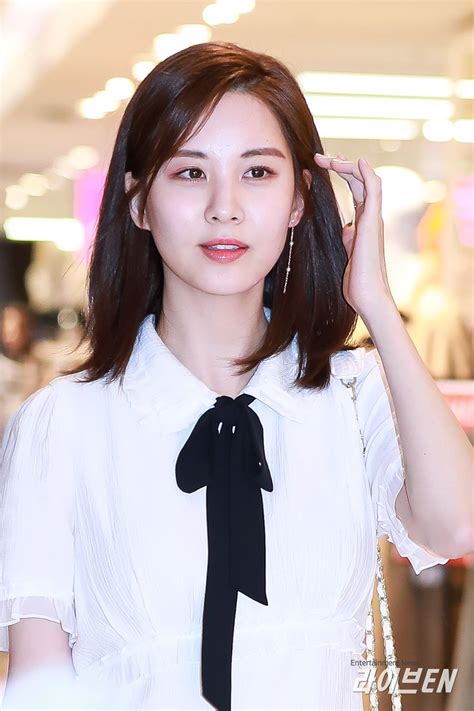 Snsd Hairstyles Seohyun