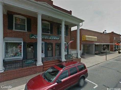 Google Street View Millsboro (Sussex County, DE) - Google Maps