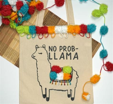 20 Lovely Llama Crafts For Kids