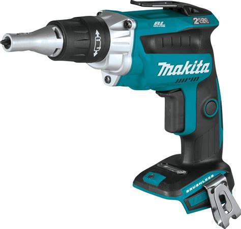 Best Collated Screw Gun Makita - Home Appliances