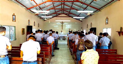 Celebrando A Federico Ozanam En Honduras Congregaci N De La Misi N