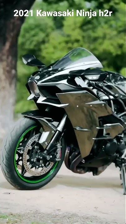 Kawasaki Ninja H2r Price In India Is Rs 7990000 Ninja H2r Isshorts Youtube