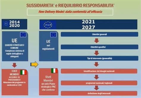 Fondi Strutturali Europei Programmazione Ue