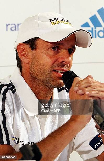 109 Carlos Rodriguez Tennis Stock Photos High Res Pictures And Images