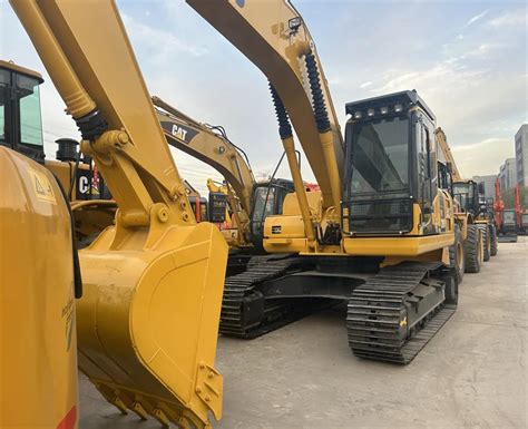 Japan Used Komatsu Pc200 Excavator Machine Crawler Digger 20 Ton Komatsu Pc 200 Pc200 8 Pc200