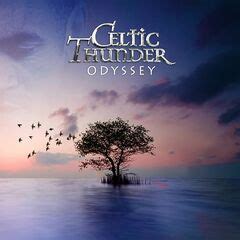 Celtic Thunder – Celtic Thunder Odyssey (2023) » download by ...