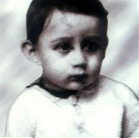 Jackie Shroff family, childhood photos | Celebrity family wiki