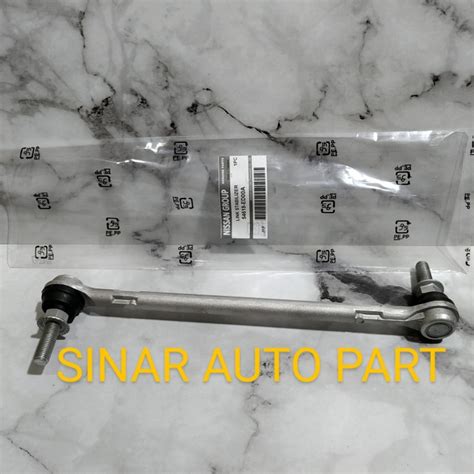 Jual Link Stabilizer Link Stabil Nissan Grand Livina Evalia Latio